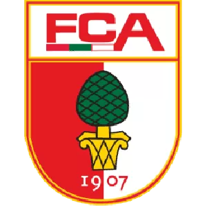 奥格斯堡 图标