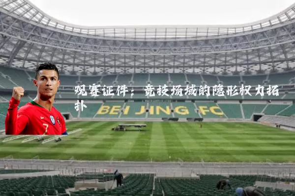 观赛证件：竞技场域的隐形权力拓扑